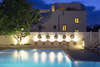Acqua Vatos Hotel 
